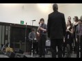 New Orleans--Fa Vocal Jazz at Berklee Jazz Festival