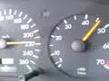 Mercedes s 500 acceleration 50-260 km/h