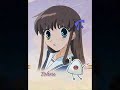 Last Cry - Deestylistic [Fruits Basket]