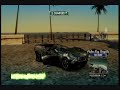 Burnout Paradise Played Badly: Squashed Roof Burnout Paradise Played Badly: Squashed Roof