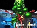 Mortal Kombat 4 :: Reptile\