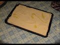PIZZA - GLUTEN FREE