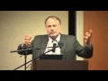 JFK Assassination Panel Part 3
