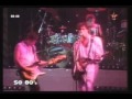 Téléphone - Cendrillon - Live