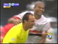 Paulistão 2007 - São Paulo 3 x 1 Corinthians Paulistão 2007 - São Paulo 3 x 1 Corinthians