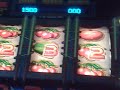 Return of the jackpots fruit machine sky rocket super feature