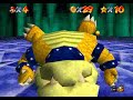 Super Mario 64 - 16 Star TAS