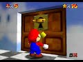 Super Mario 64 - 16 Star TAS