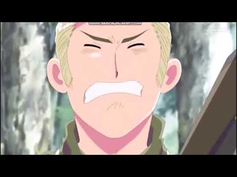 Hetalia Best of Italy Brothers