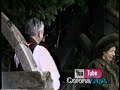 Princess Diana at Sandringham Unreleased footage 1993
