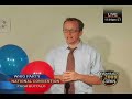 Whig Party National Convention \