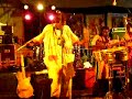 cheikh lo @ poussan (france) - fiesta's�te