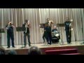 My way - The Sir Aligator's Company
