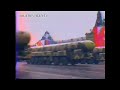 The Hunt For Red Mercury - 57min Documentary