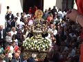 PROCESIÓN VIRGEN PIEDRAESCRITA FERIA ABRIL 2008 CAMPANARIO PROCESIÓN VIRGEN PIEDRAESCRITA FERIA ABRIL 2008 CAMPANARIO