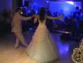 Valse mariage Peg & Pat...