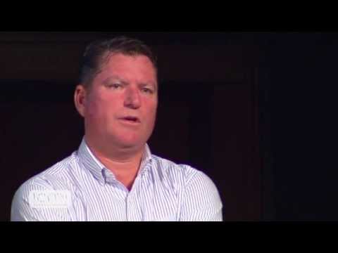 Tom Potter - Sydney Showcase 2013