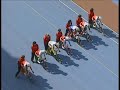 ≪Venus series GIRL'S KEIRIN≫6th stage 予選2 いわき平競輪場