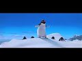 happy feet