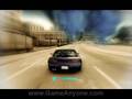 Need for Speed: Undercover Part 1