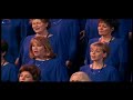 The Mormon Tabernacle Choir - Climb Every Mountain