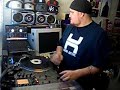 DJ CXL Rockin U.N Streetwear