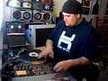 DJ CXL Rockin U.N Streetwear