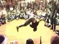 Bboy Shorty Brick