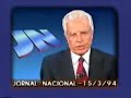Inesquec�vel Direito de Resposta de Brizola � TV Globo