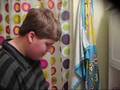 Bathroom Prank