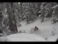 Silverton Mountain: 1/14/07