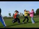 Canada World Youth Work Project