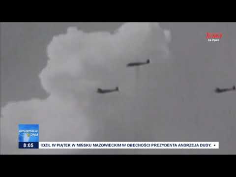 83 lata temu Związek Radziecki zaatakował Polskę