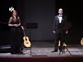 Operski duet u Valjevu BrankaJevtic