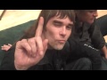 Rocks Ian Brown With His Magic -  Tv Episode 8
