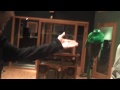 Dynamo rocks Ian Brown with his magic - Dynamo TV Episode 8