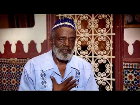 A la rencontre de Abdellah Boulkhair El Gourd