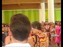 Miss Fali 2008 - og?oszenie wynik�w eliminacji