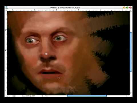 LOST_speedpaint._"ben/henry"