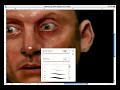 speedpaint of some guy from some tvshow. 
1 hour to paint, 6 minutes to watch. enjoy! 

painted in photoshop. i could probably have worked out some of the errors, but i limited myself to one hour.

music: 