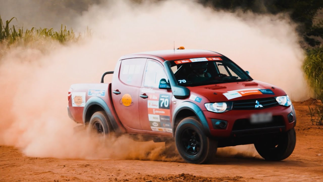 Mitsubishi Cup 2025 | Etapa 7 | Mogi Guaçu/SP | Triton ER