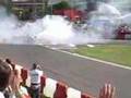 Ferrari 60 Relay - Fiorano - Michael Schumacher F2004
