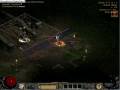 D2 Legendz Charger vs Barb