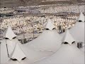 Overview of Hajj by Sheikh Khalil Jaffer - (1 of 3)