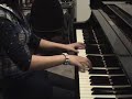 Aquarion [創聖のアクエリオン] OP on Piano