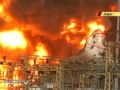 Jaipur fire made worse by oil company's lapses
