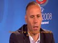 Van Basten vs Domenech, l\