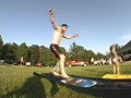 sasser slipnslide