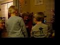 Ulysse gros cadeau No�l