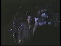 Pearl Jam  live in san Fransisco (I -Beam )-Evenflow